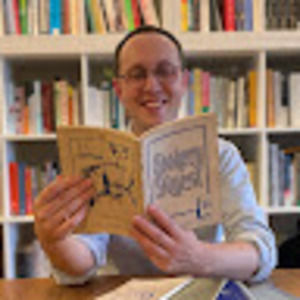 Meet your Posher, Gavin